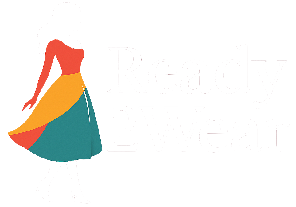 Ready2Wear Logo